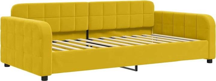 Produktbild vidaXL Tagesbett mit Matratze