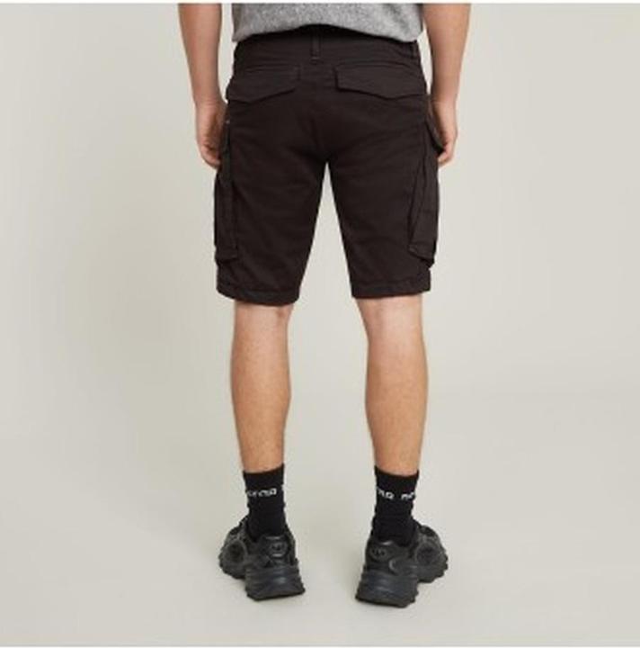 Produktbild G-Star Rovic Zip Regular Short (30)