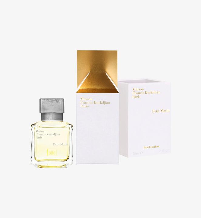 Actual product image Maison Francis Kurkdjian Petit Matin (Eau de parfum, 70 ml)