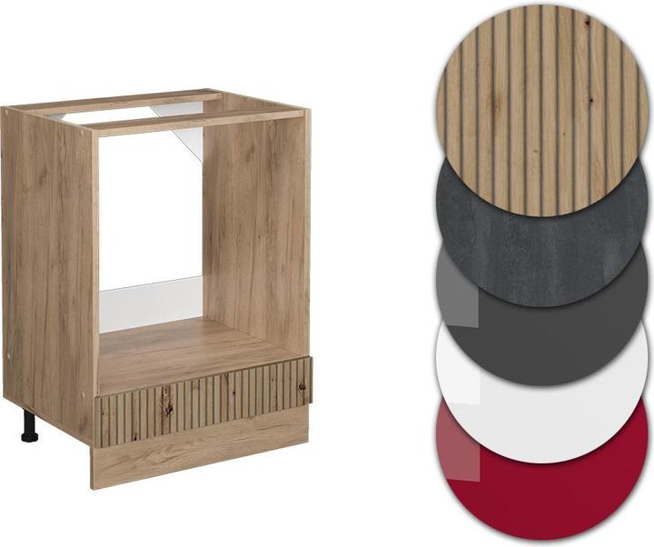 Produktbild Vicco R-Line (60 x 60 x 81.5 cm)