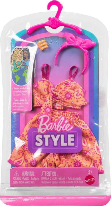 Immagine prodotto Barbie Completi Fashions (assortiti - 1 confezione)