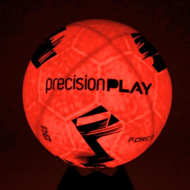 Produktbild Precision PLAY Force Led Light Up Football (5)