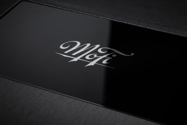 Produktbild Mofi StudioPhono