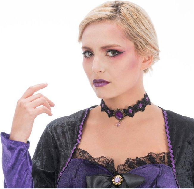 Actual product image Chaks Vampira Gotica