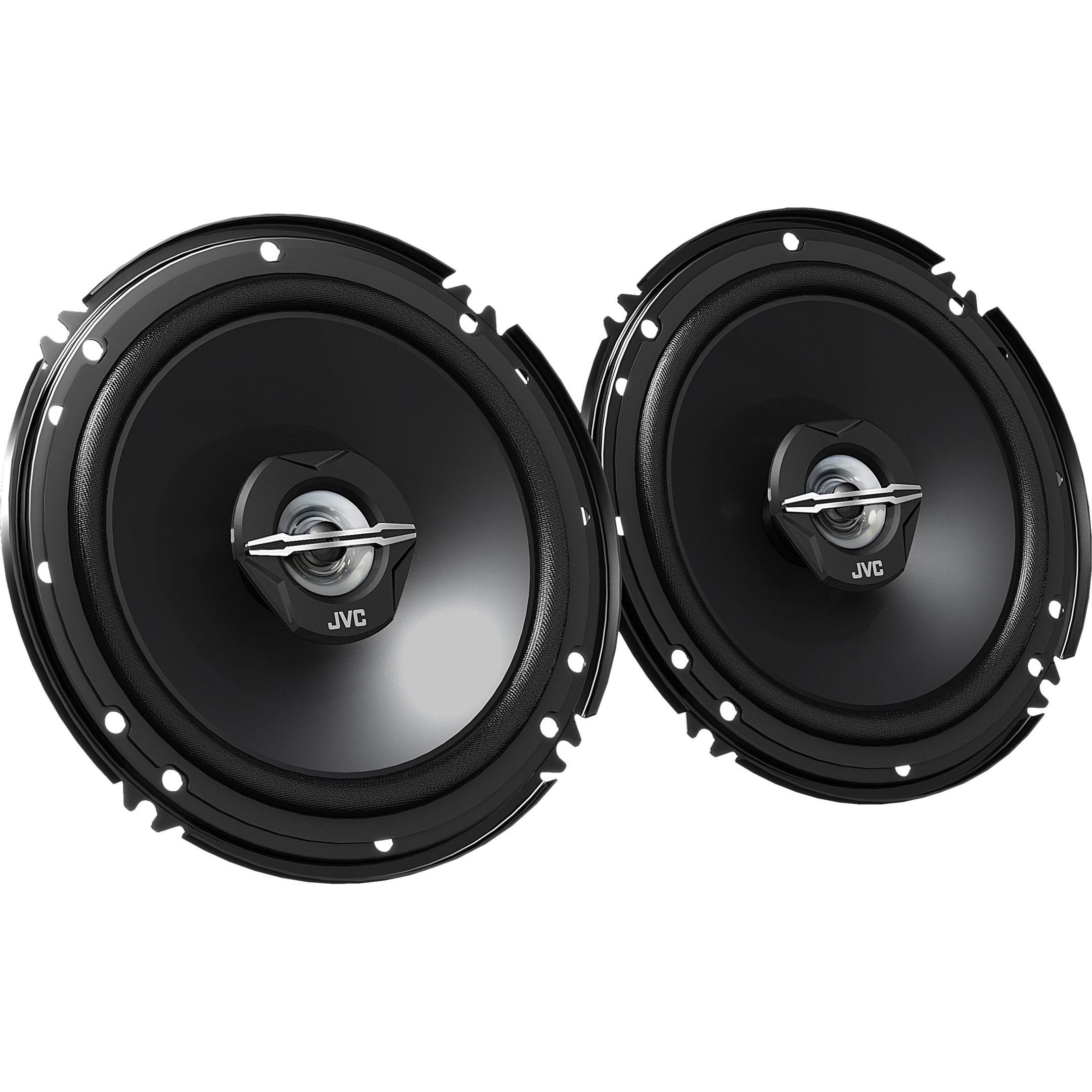 JVC, Altoparlante HiFi auto, Altoparlanti coassiali (300 W, 16 cm, 6 x 9")