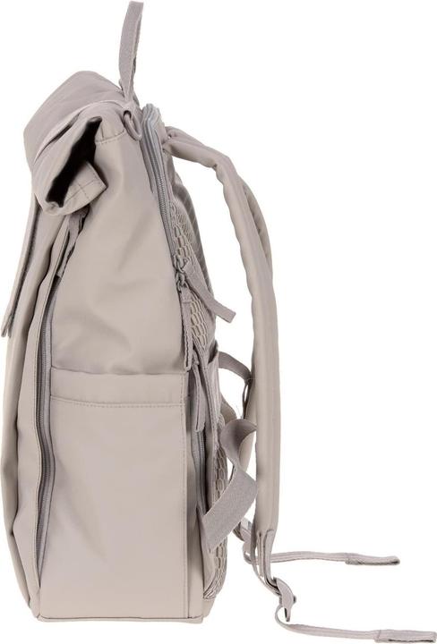 Image du produit Lässig Sac à dos à langer Rolltop Up Green Label