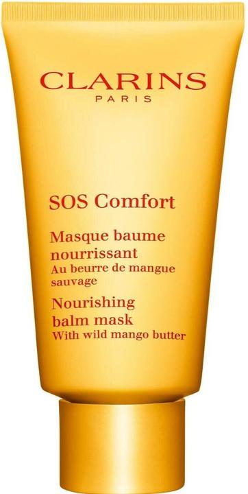 Produktbild Clarins SOS Comfort Face Mask (75 ml)