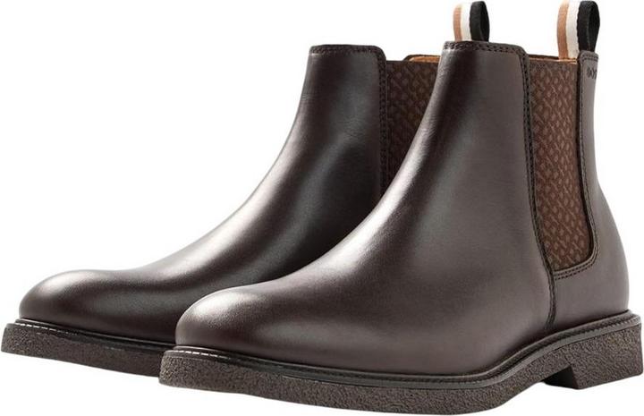 Produktbild BOSS Stiefeletten Tunley Leder (47)