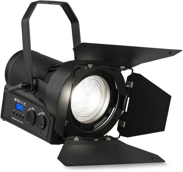 Image du produit BeamZ Projecteur BTK100C (100 W, LED)