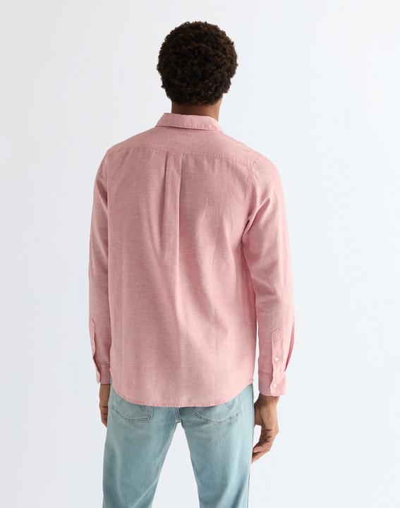 Immagine prodotto Wrangler Langarmhemd 1 Pocket (XL)