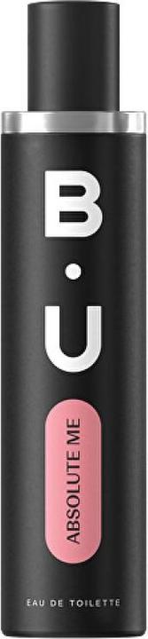 Produktbild B.U. Absolute Me (Eau de Toilette, 50 ml)