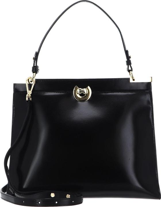 Immagine prodotto Coccinelle Binxie Handbag Shiny Calf Leather
