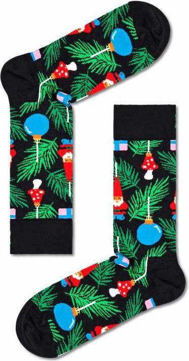 Produktbild Happy Socks X-Mas Stocking (3er Pack, 41 - 46)