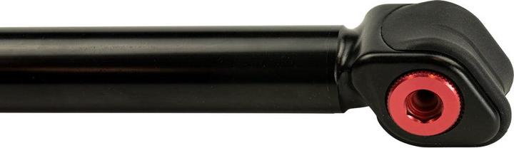 Actual product image Silca Frame pump "Impero Ultimate"