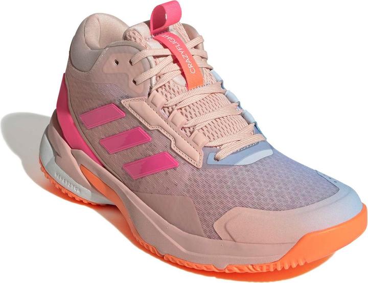 Produktbild Adidas Crazyflight 6 Mid Damen (40)