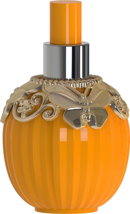 Image du produit Grandi Giochi Poupée parfumée