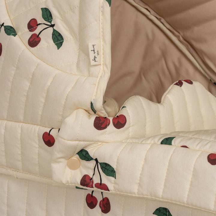 Actual product image Konges Slojd Ma Grande Cerise