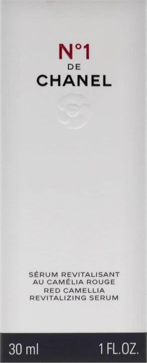 Produktbild Chanel Serum (30 ml)