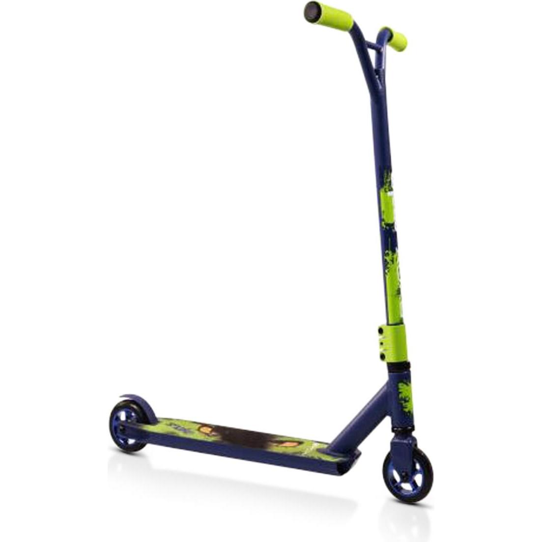 Thumbnail - Byox, Scooter