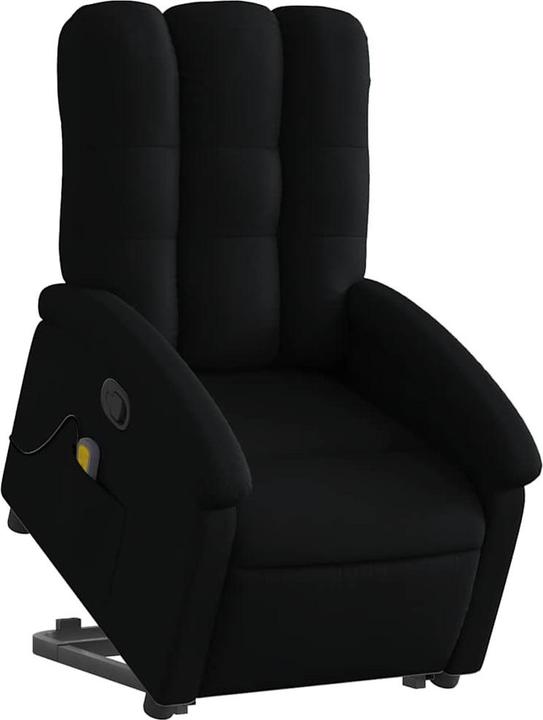 Image du produit vidaXL Massagesessel mit Aufstehhilfe