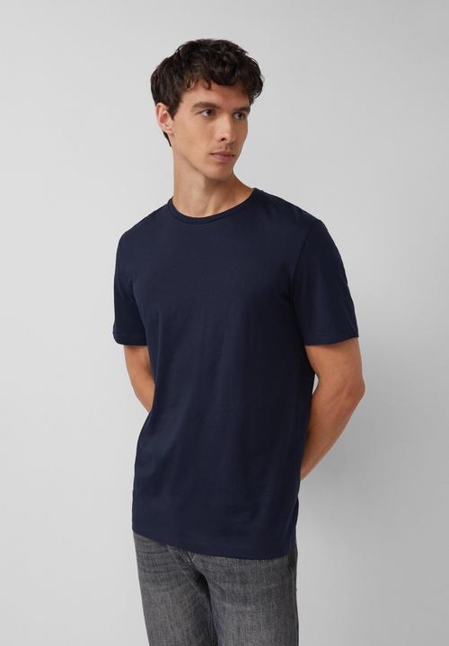 Produktbild s.Oliver T-Shirt Basic-T-Shirt im 3er-Pack (M)