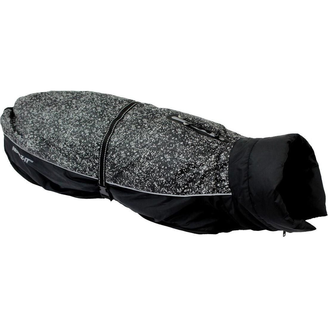 Manteau pour Chien Dog Gone Smart Noir 60 cm