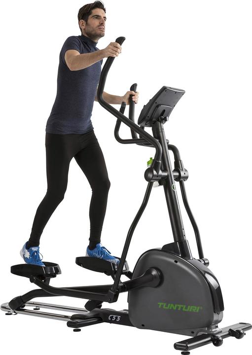 Image du produit Tunturi Performance C55F Crosstrainer