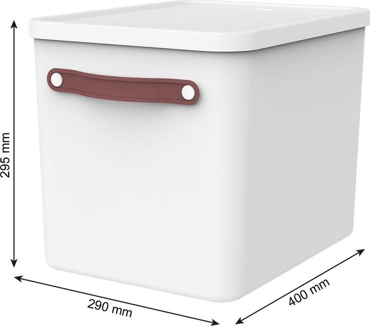 Actual product image Rotho My Paper (A4)
