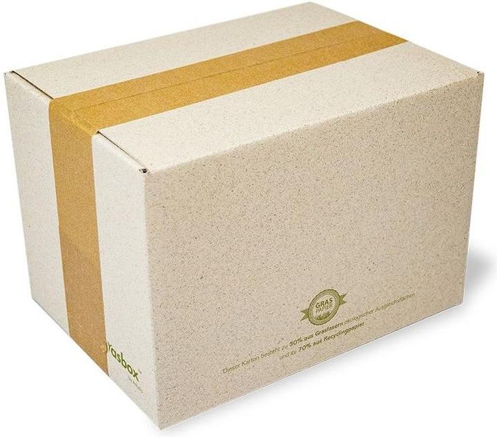 Produktbild Antalis Versandkarton (34 x 24 x 13.5 cm, 25 x)
