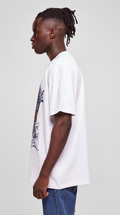 Image du produit Forgotten Faces The Mask Heavy Oversized Tee (S)