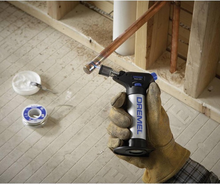 Actual product image Dremel VersaFlame 2200-4
