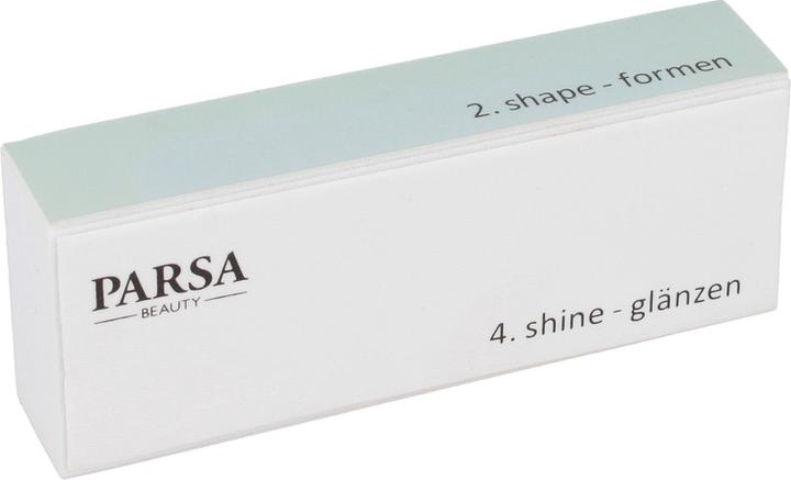 Immagine prodotto Parsa Beauty Blocco per archiviazione Parsa 4in1, colorato