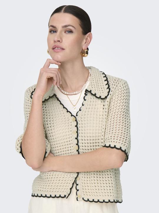 Actual product image Only ONLLUCIE Strickjacke Strickjacke (M)