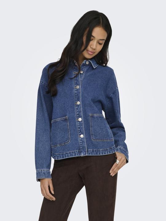 Actual product image Only ONLLARA Jeansjacke Jeansjacke (S)
