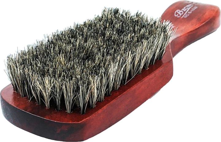 Immagine prodotto Bate Faden Bürste Viereckig Braun