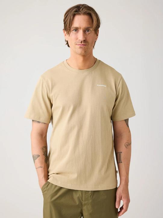 Produktbild KnowledgeCotton Apparel T-Shirt (S)
