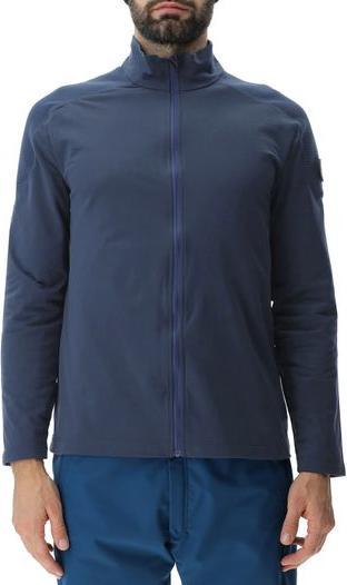 Produktbild UYN Sweatshirt Mit Durchgehendem Reissverschluss Start (L)