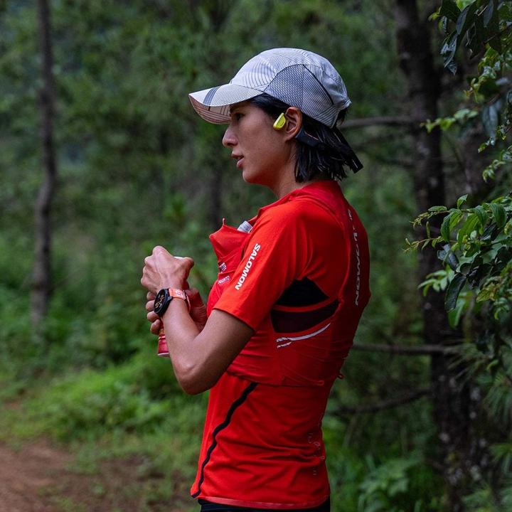 Produktbild Suunto Wing Lime (10 h, Kabellos)