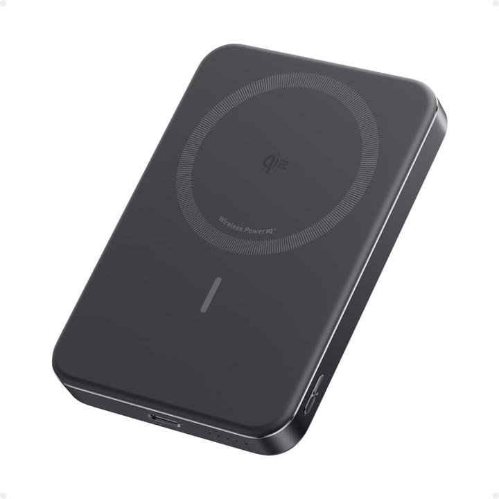 Productafbeelding Anker MagGo (10000 mAh, 30 W, 37 Wh)