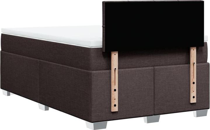 Image du produit vidaXL Boxspringbett (120 x 190 cm)