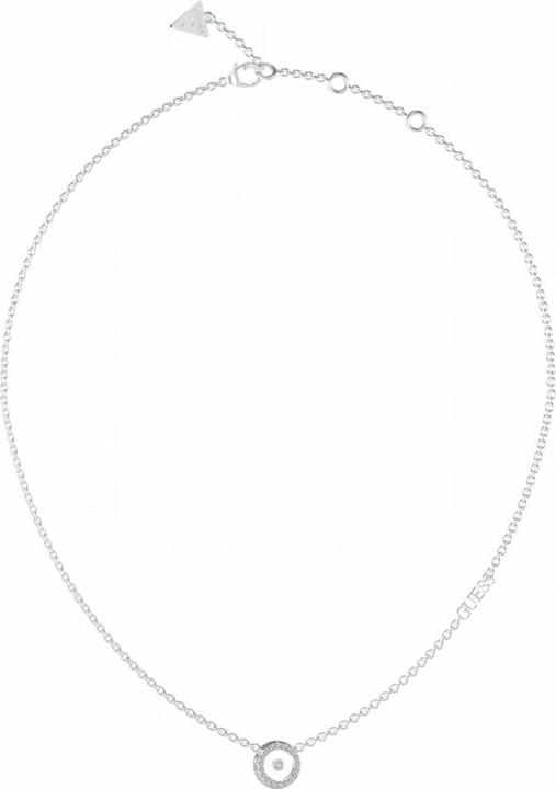 Guess Kette (Edelstahl)