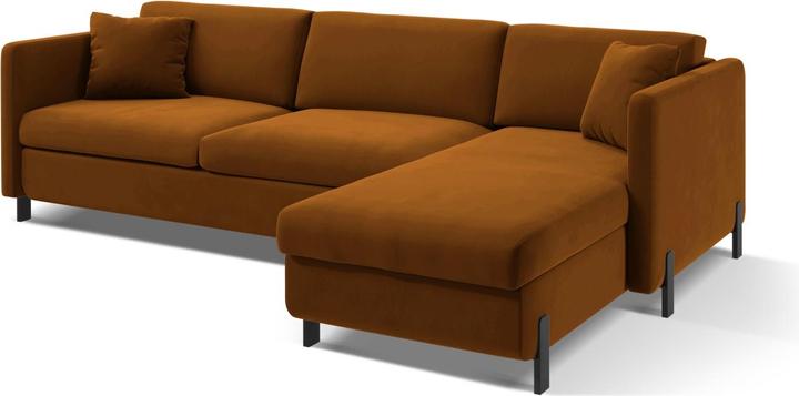 Produktbild Micadoni Gloria (Ecksofa)