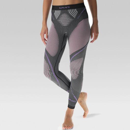 Produktbild UYN Thermohose Evolutyon Melange (L, XL)