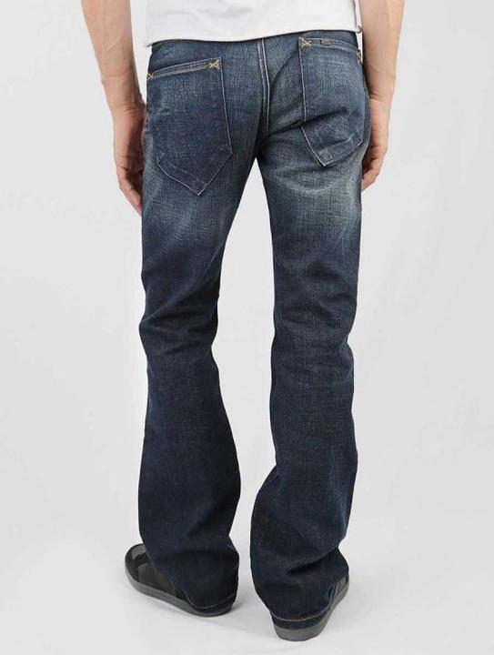 Actual product image Lee Elton-Hose (34)