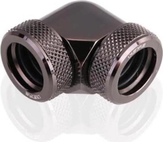 Bykski B-HTJ-DB90-V2-14mm 90° gy 1017581