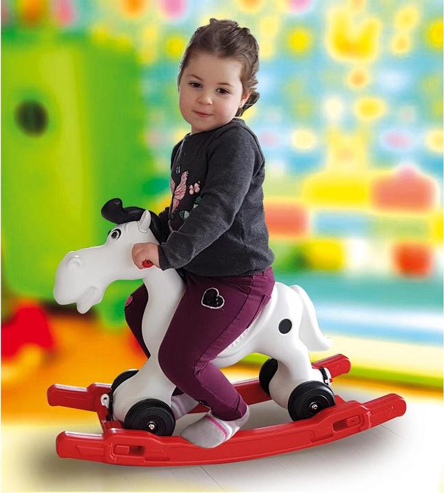 Image du produit Jamara Bob Gallop