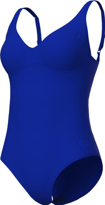 Produktbild Arena W Swimsuit Victoria U Back Solid (40)