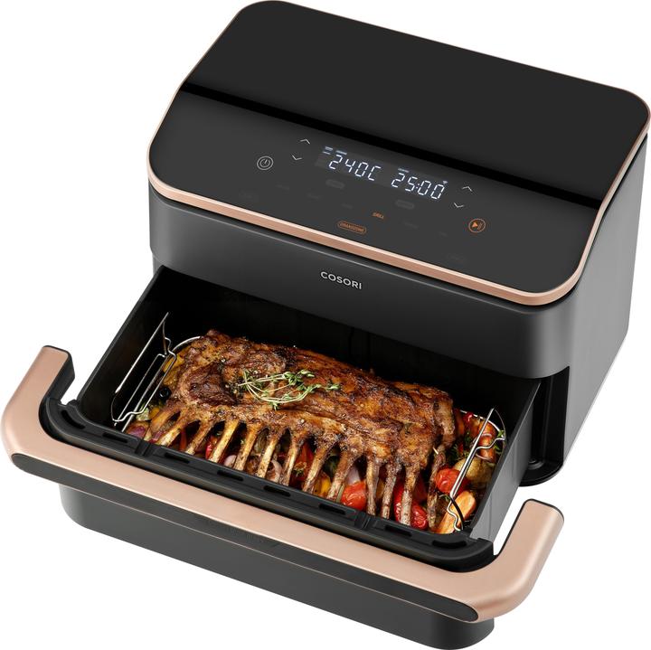 Image du produit Cosori CAF-TF101S-DRREU