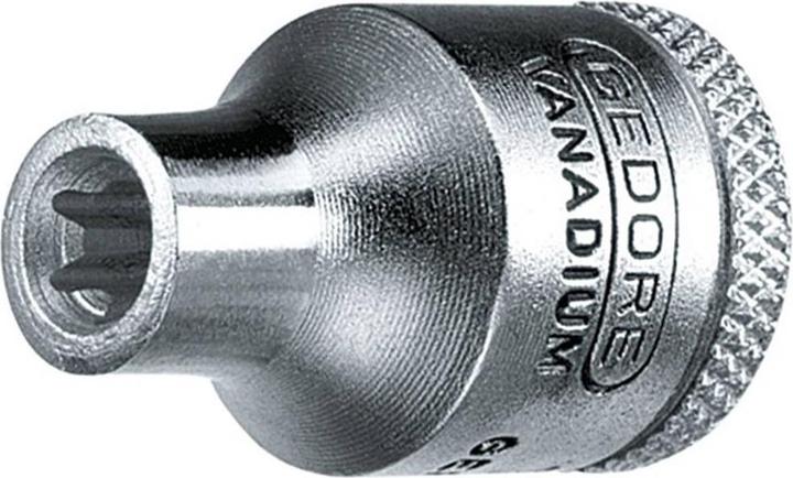 Productafbeelding Gedore Contactdoos