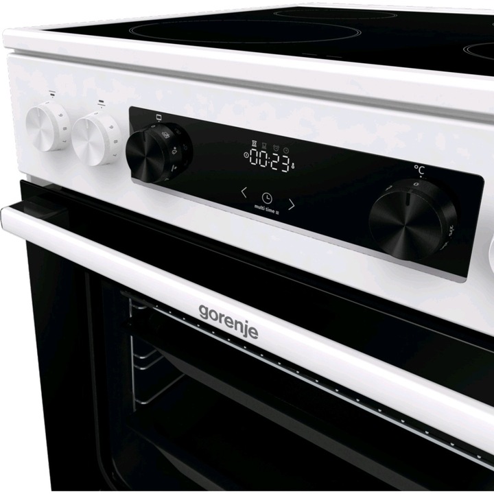 Produktbild Gorenje GEC 6C40 WD
